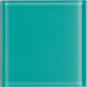 Carreau turquoise